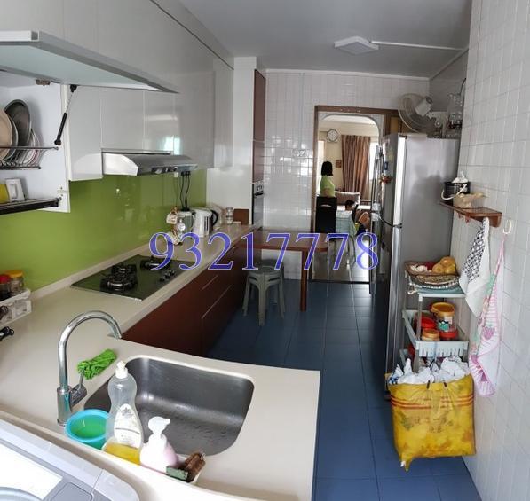 Blk 829 Yishun Street 81 (Yishun), HDB 4 Rooms #154468552